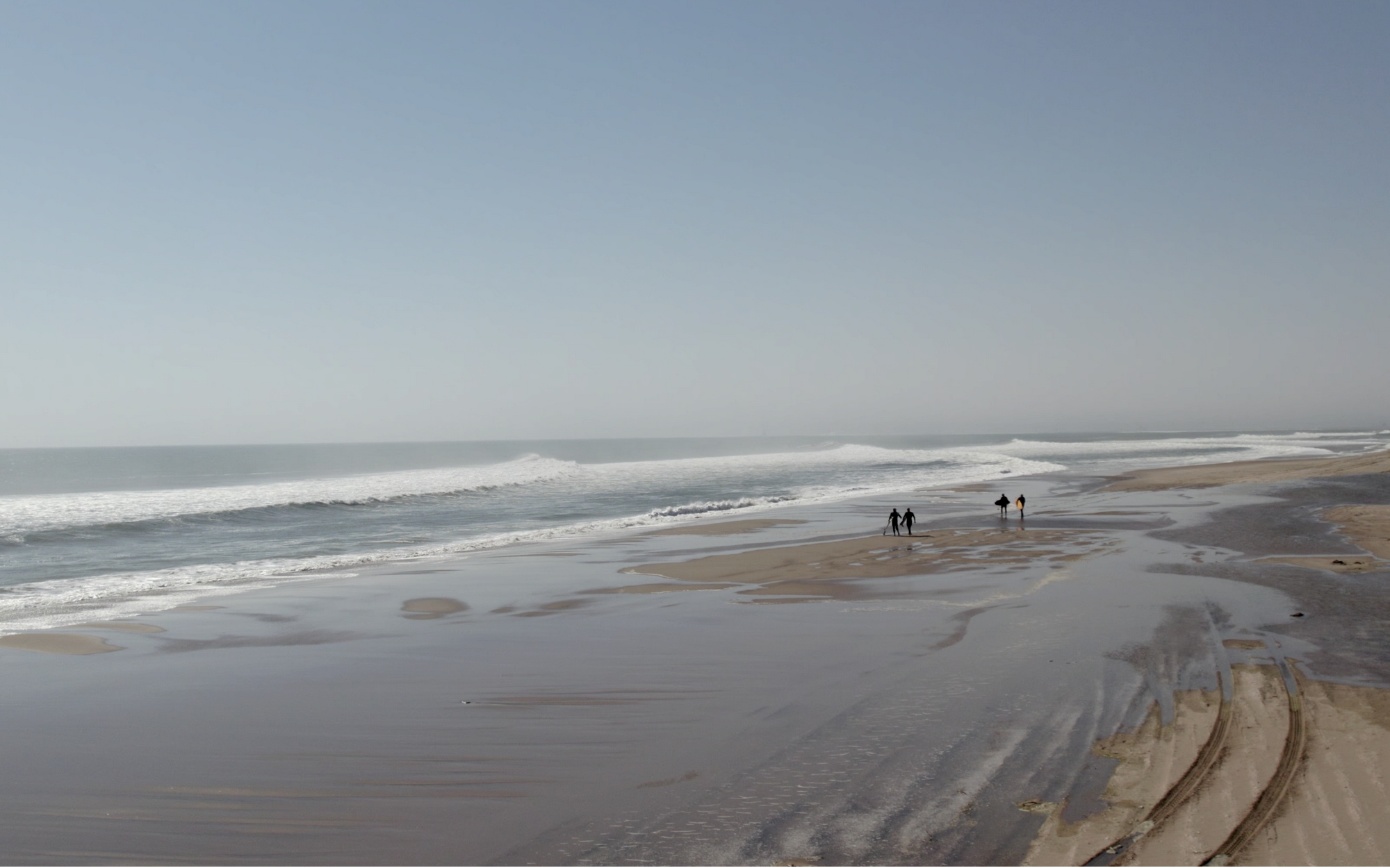 Namibian ocean conservation image